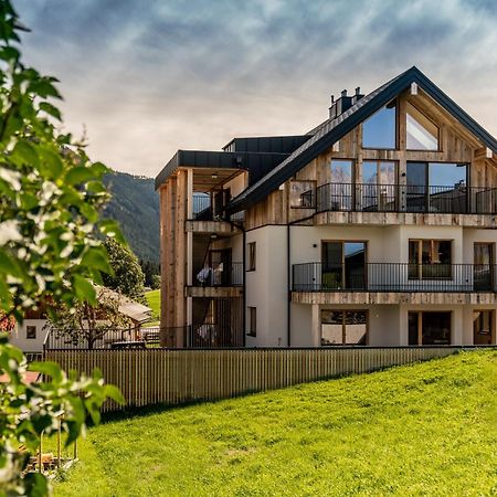 Almadel - Appartementhaus In Schladming-Dachstein 외부 사진