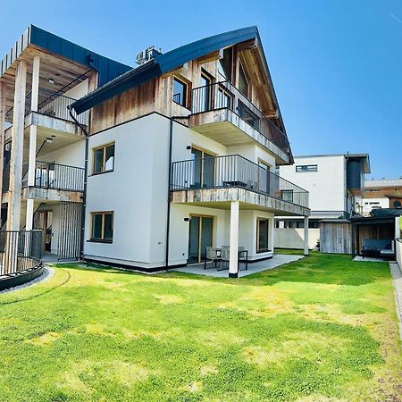 Almadel - Appartementhaus In Schladming-Dachstein 외부 사진