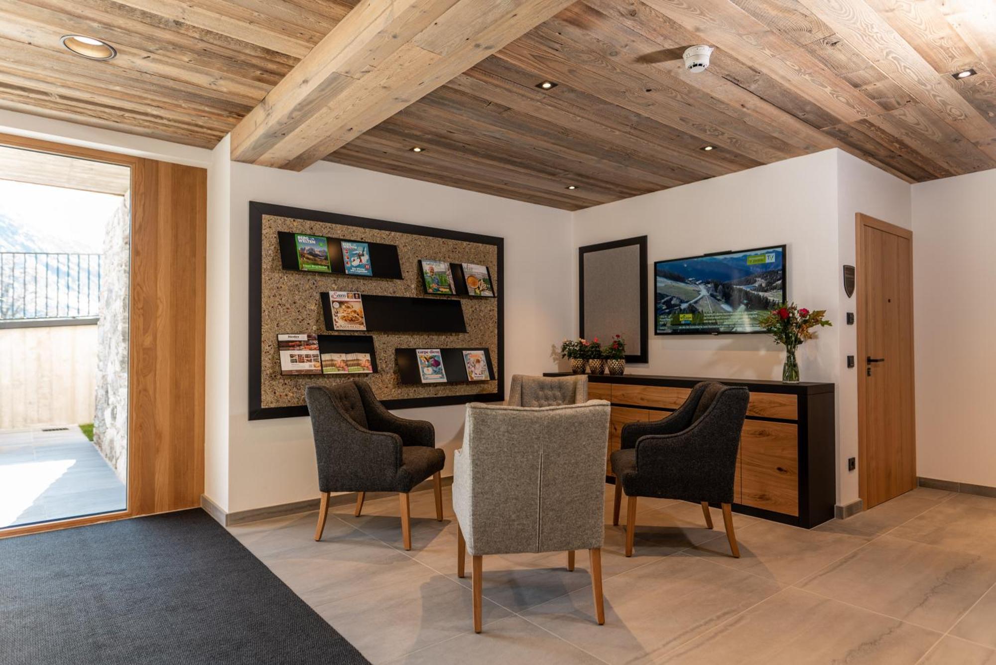 Almadel - Appartementhaus In Schladming-Dachstein 외부 사진