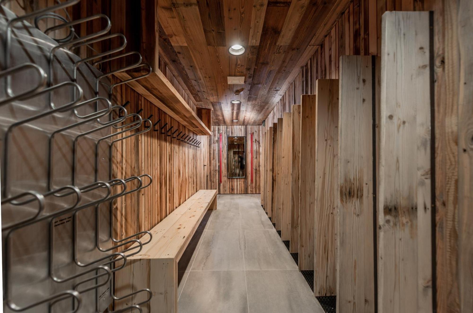 Almadel - Appartementhaus In Schladming-Dachstein 외부 사진
