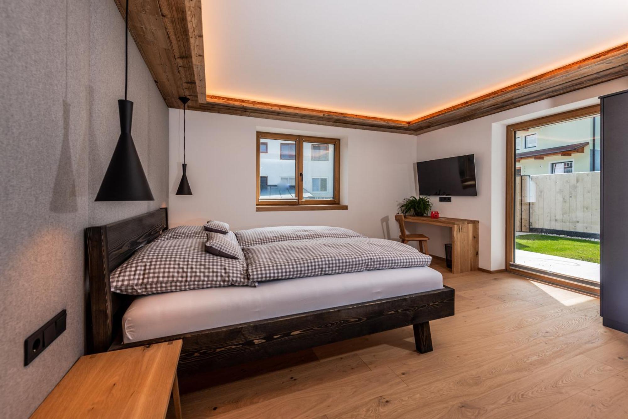 Almadel - Appartementhaus In Schladming-Dachstein 외부 사진