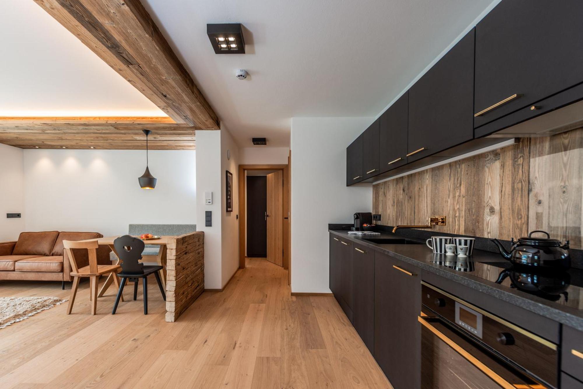 Almadel - Appartementhaus In Schladming-Dachstein 외부 사진