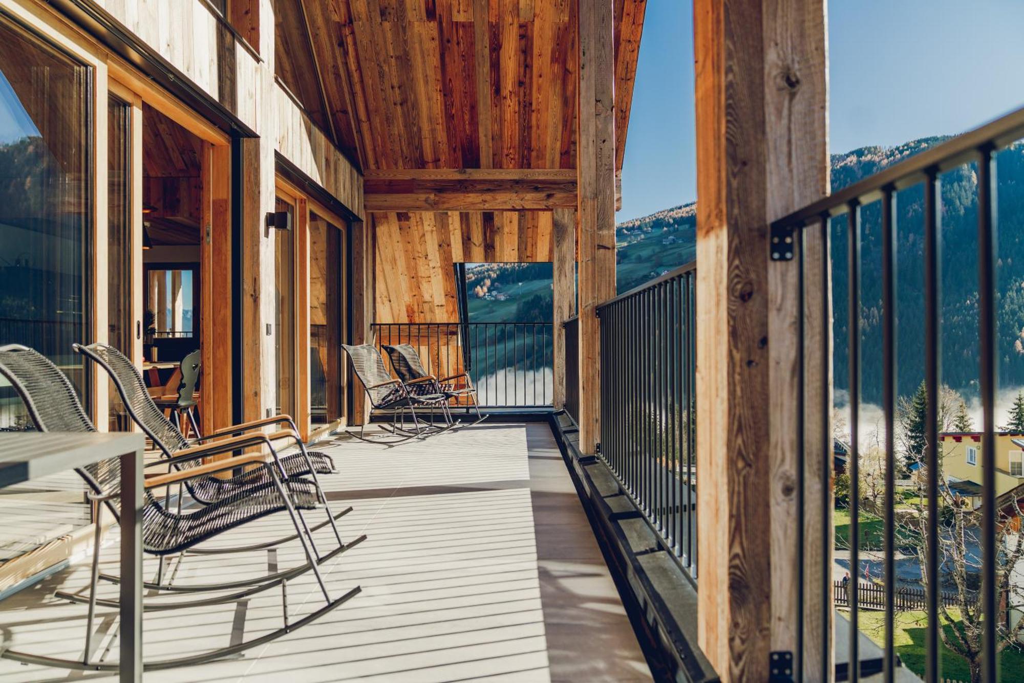 Almadel - Appartementhaus In Schladming-Dachstein 외부 사진