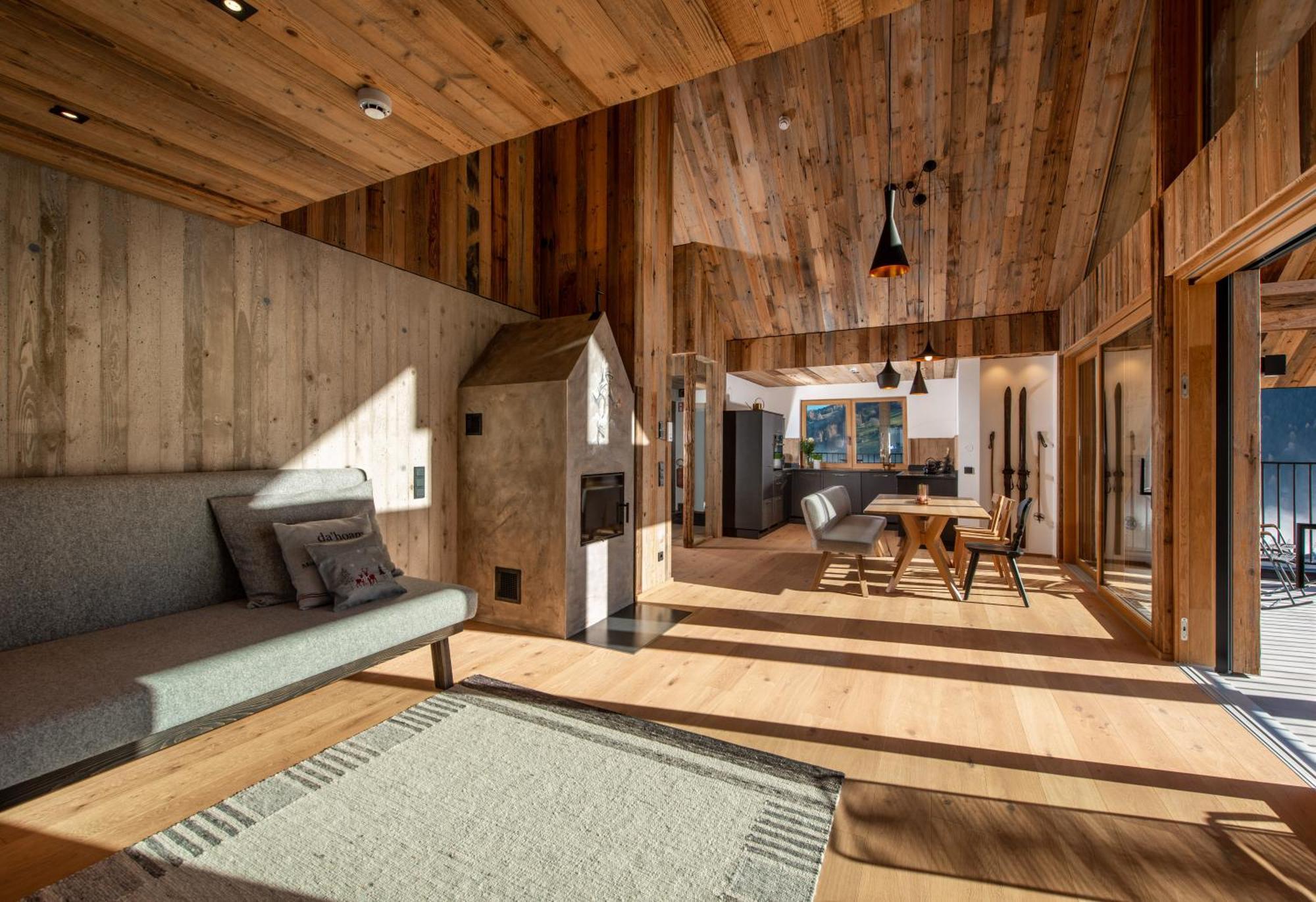 Almadel - Appartementhaus In Schladming-Dachstein 외부 사진