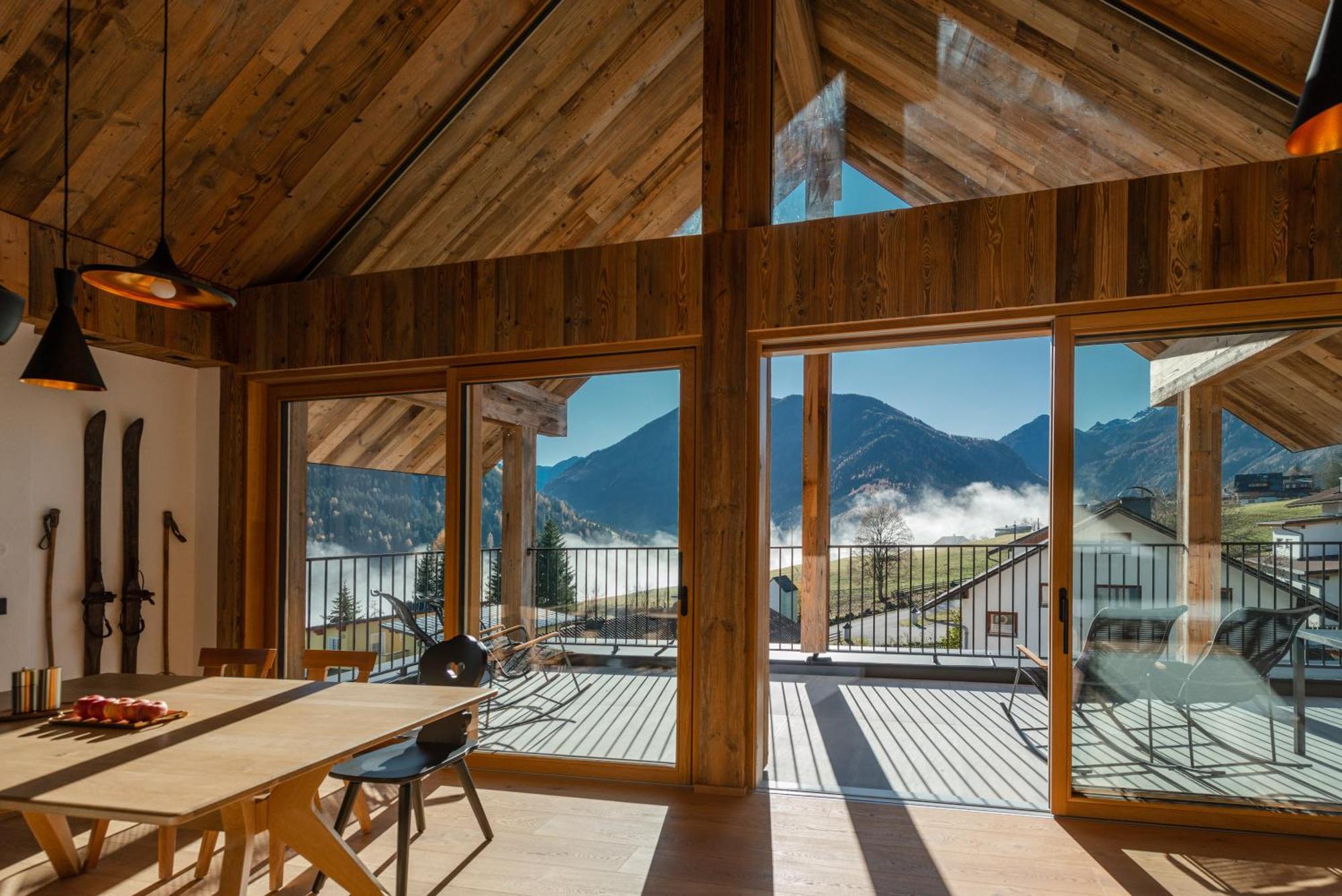 Almadel - Appartementhaus In Schladming-Dachstein 외부 사진