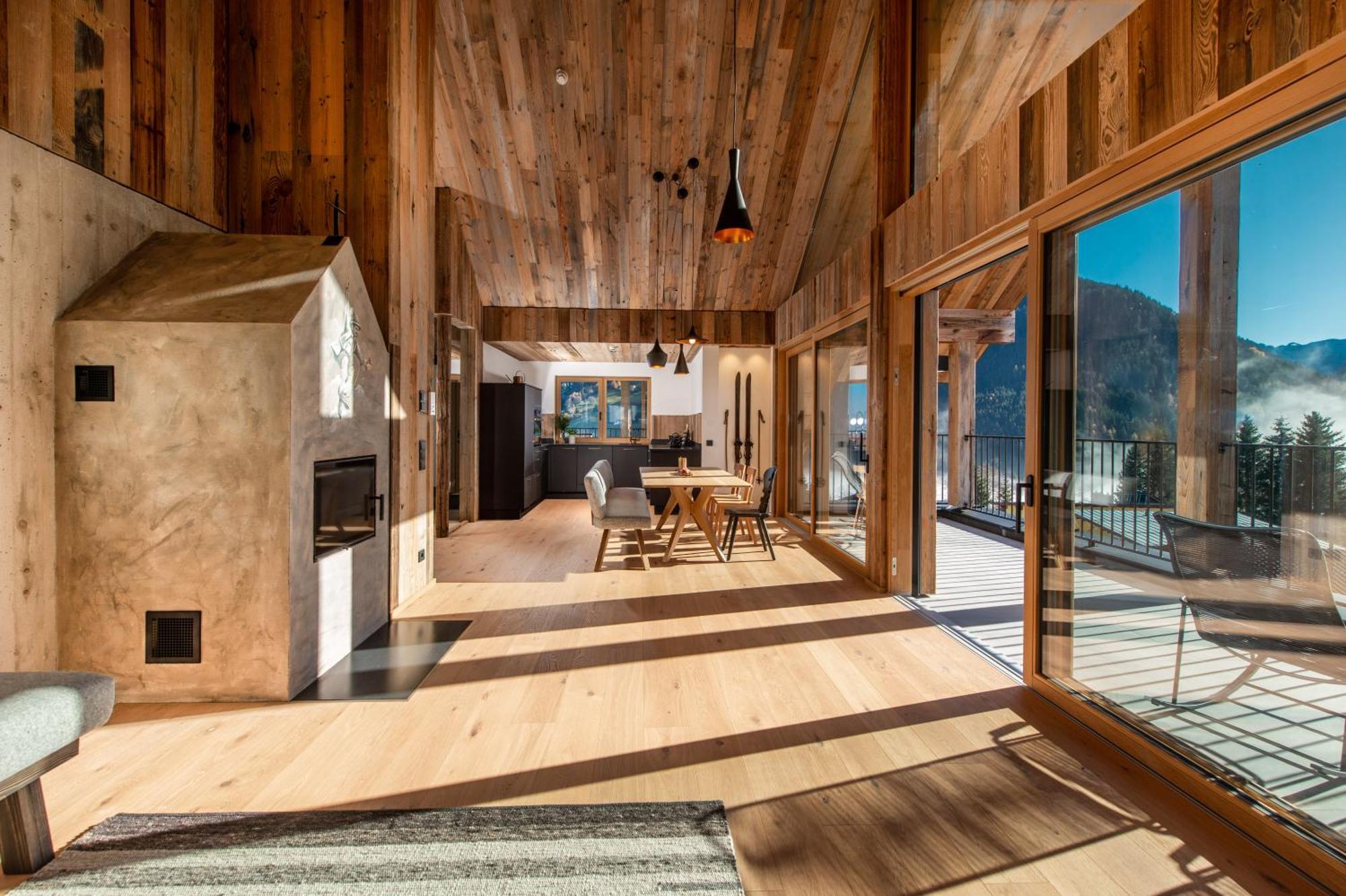Almadel - Appartementhaus In Schladming-Dachstein 외부 사진
