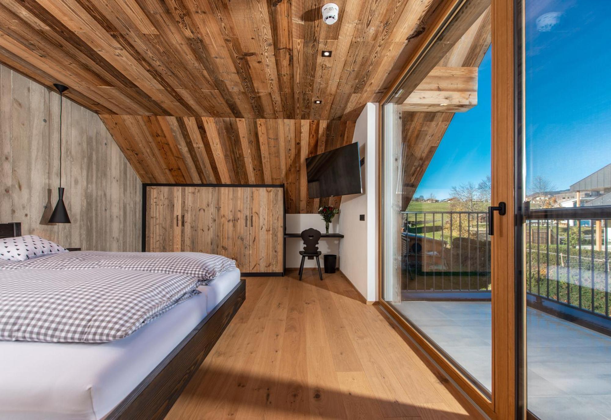 Almadel - Appartementhaus In Schladming-Dachstein 외부 사진