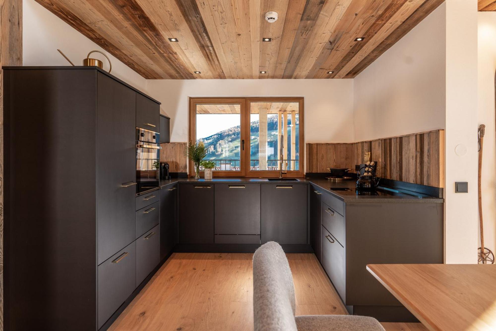 Almadel - Appartementhaus In Schladming-Dachstein 외부 사진