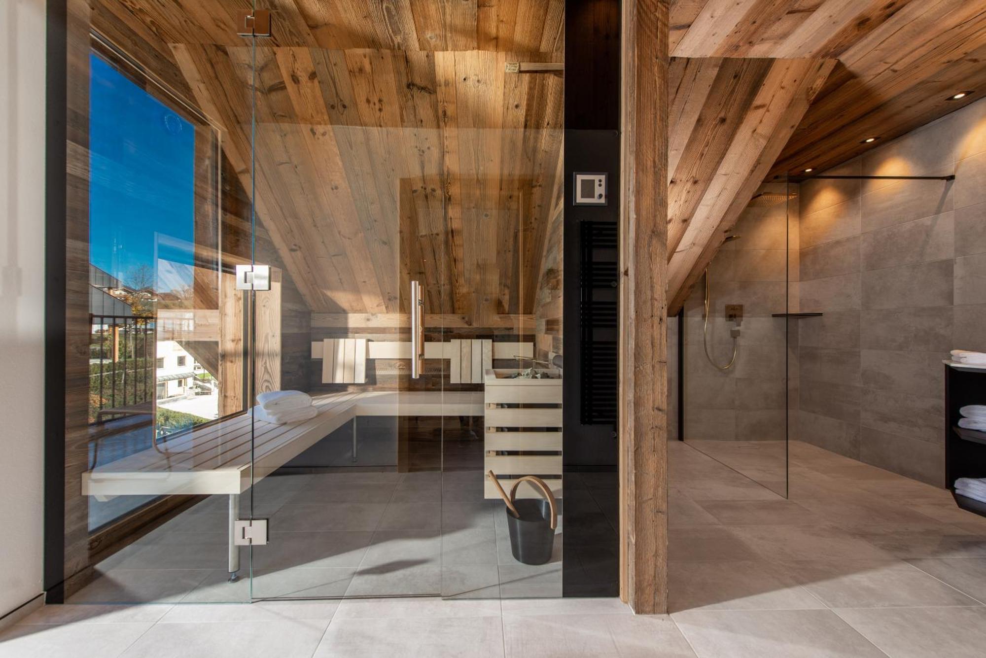 Almadel - Appartementhaus In Schladming-Dachstein 외부 사진