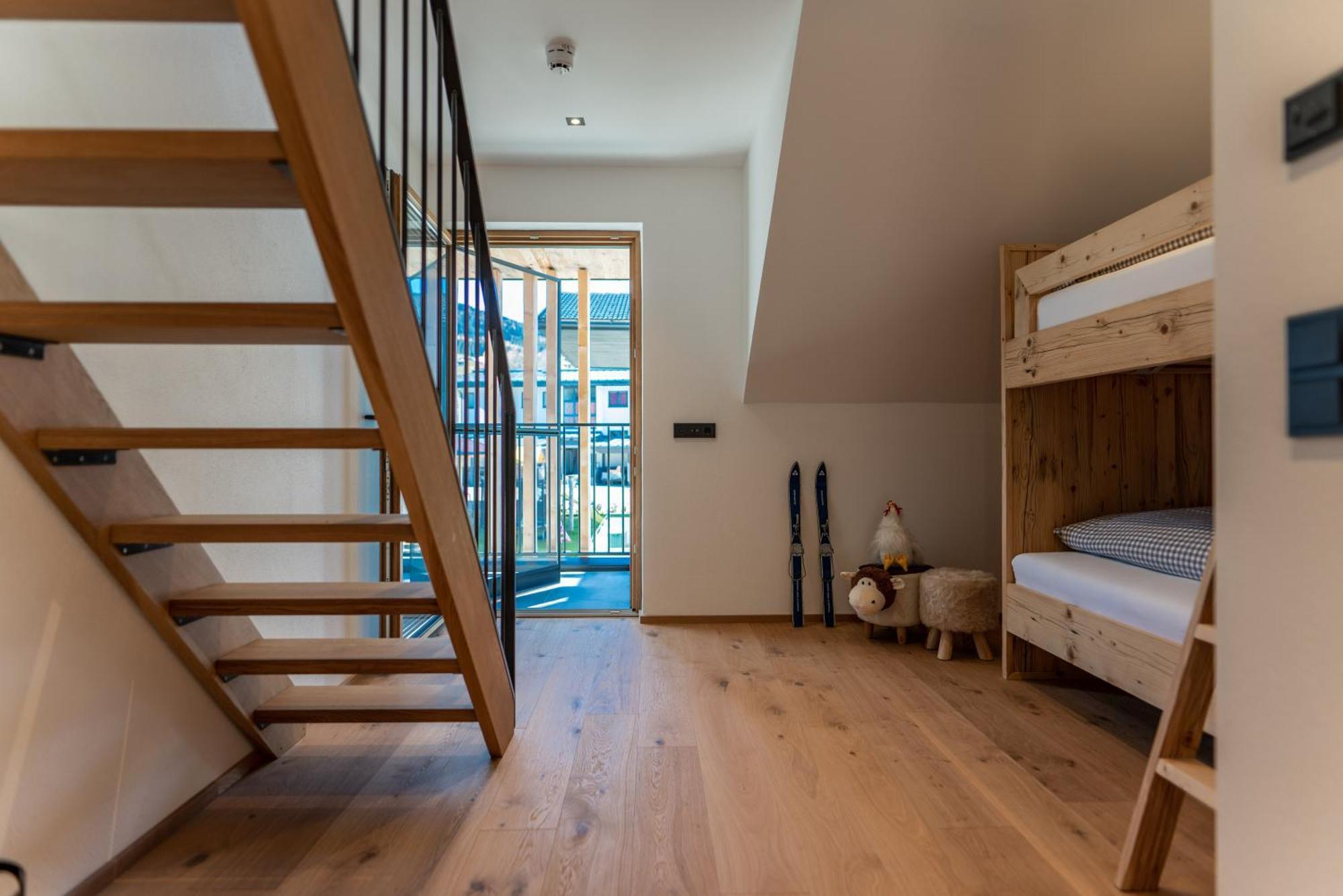 Almadel - Appartementhaus In Schladming-Dachstein 외부 사진