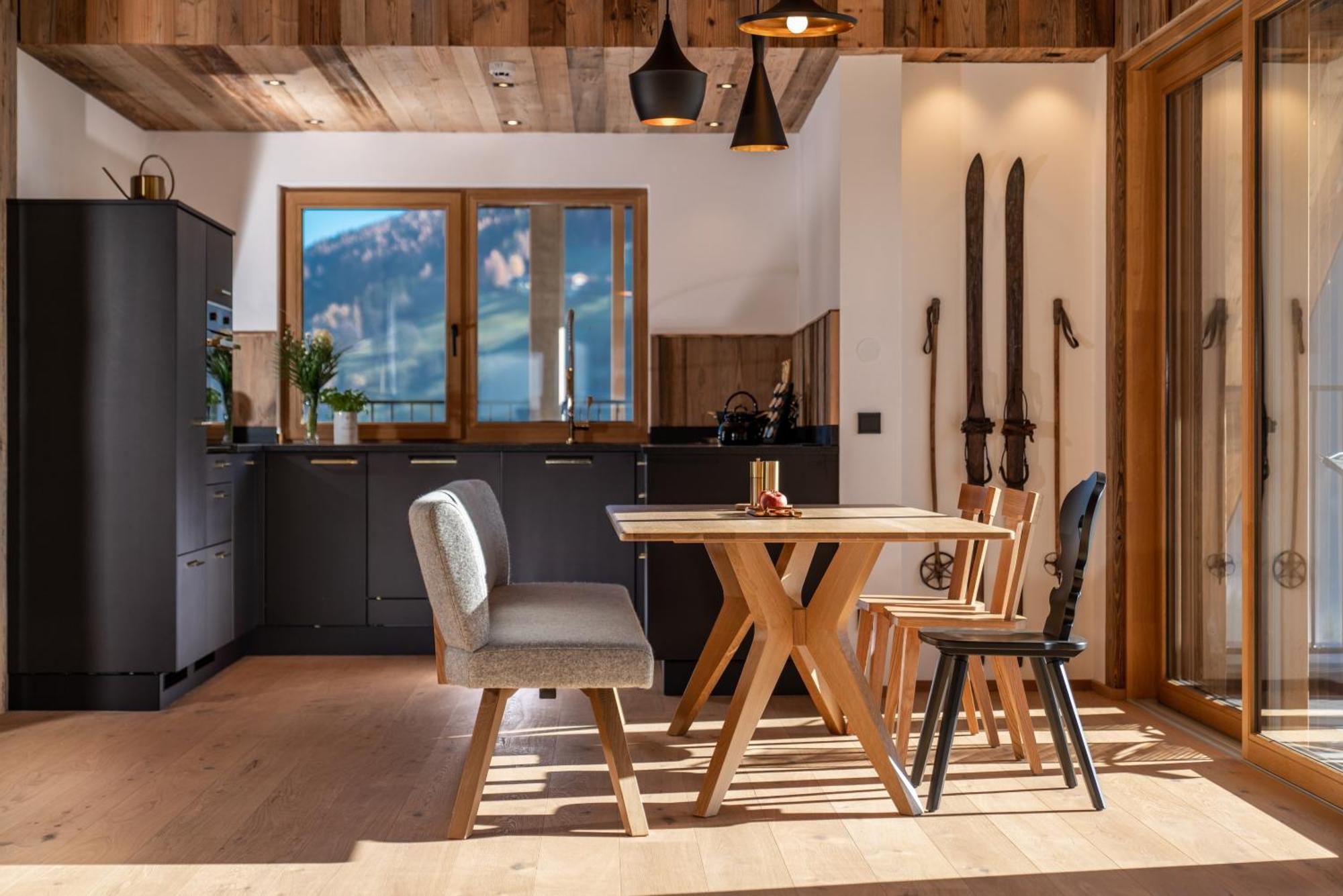Almadel - Appartementhaus In Schladming-Dachstein 외부 사진