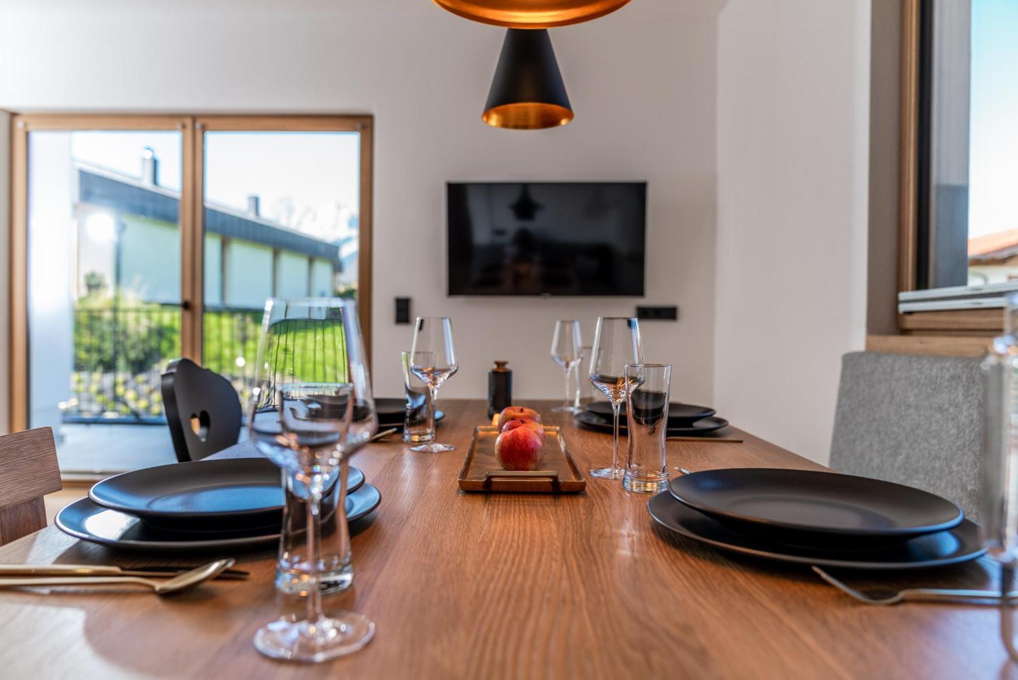 Almadel - Appartementhaus In Schladming-Dachstein 외부 사진