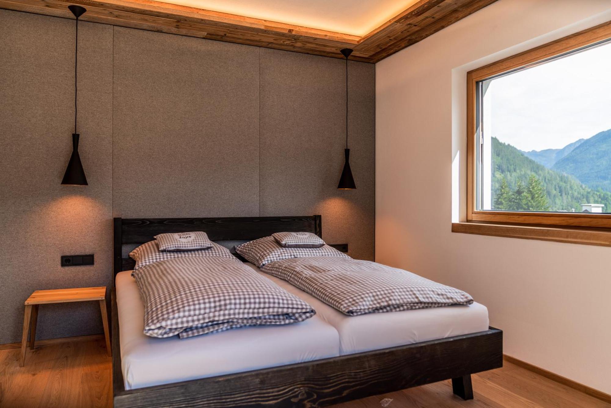 Almadel - Appartementhaus In Schladming-Dachstein 외부 사진