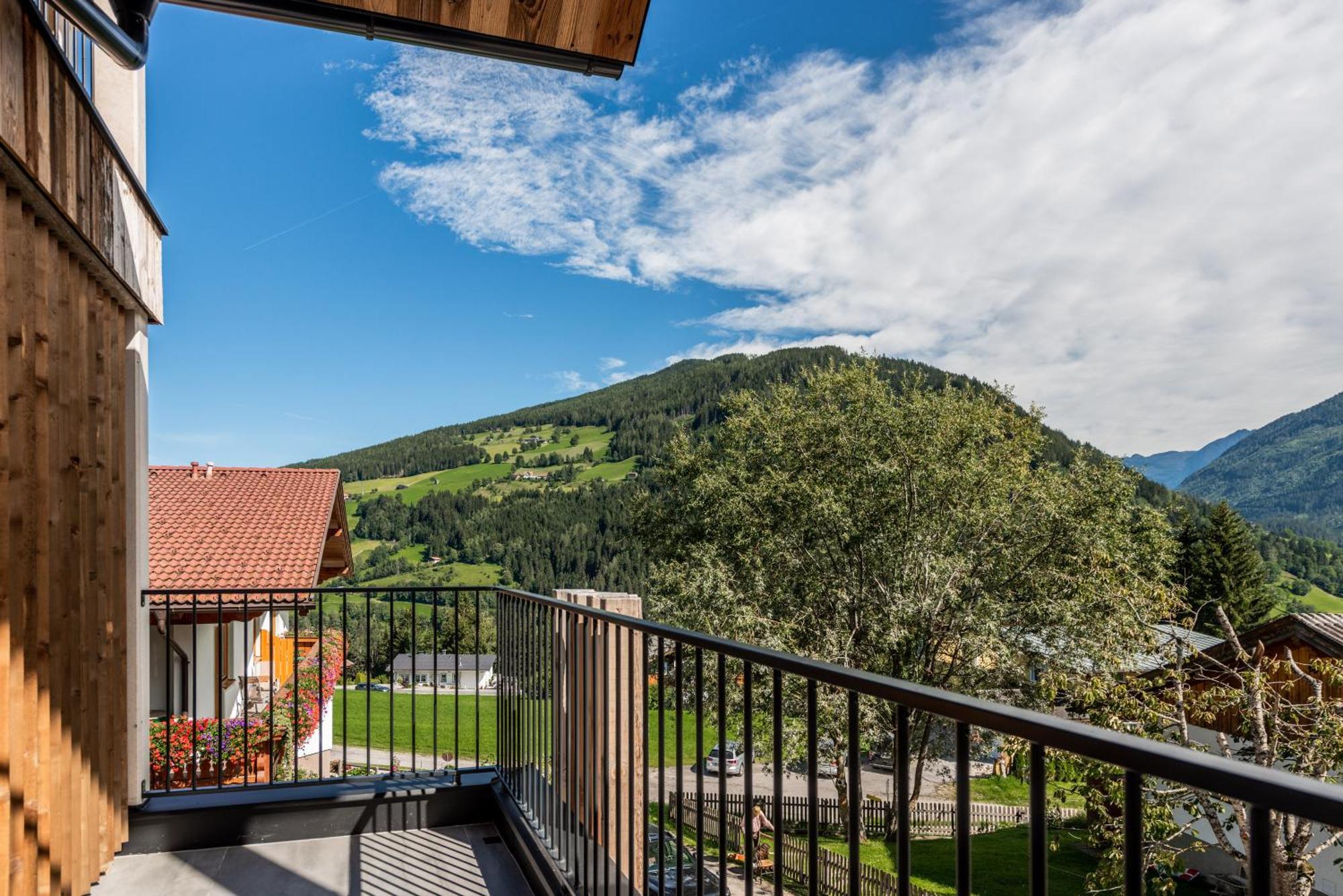 Almadel - Appartementhaus In Schladming-Dachstein 외부 사진