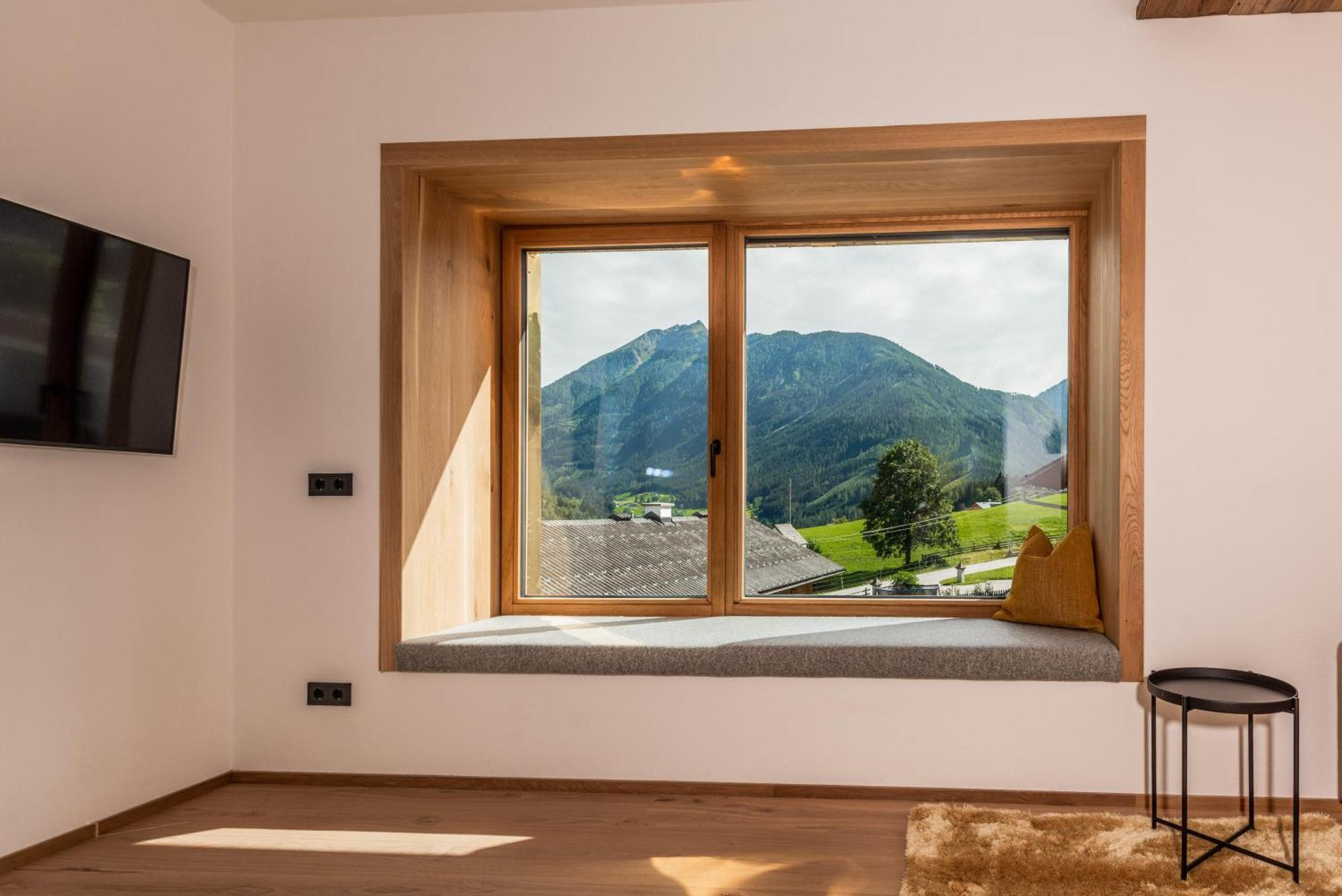 Almadel - Appartementhaus In Schladming-Dachstein 외부 사진