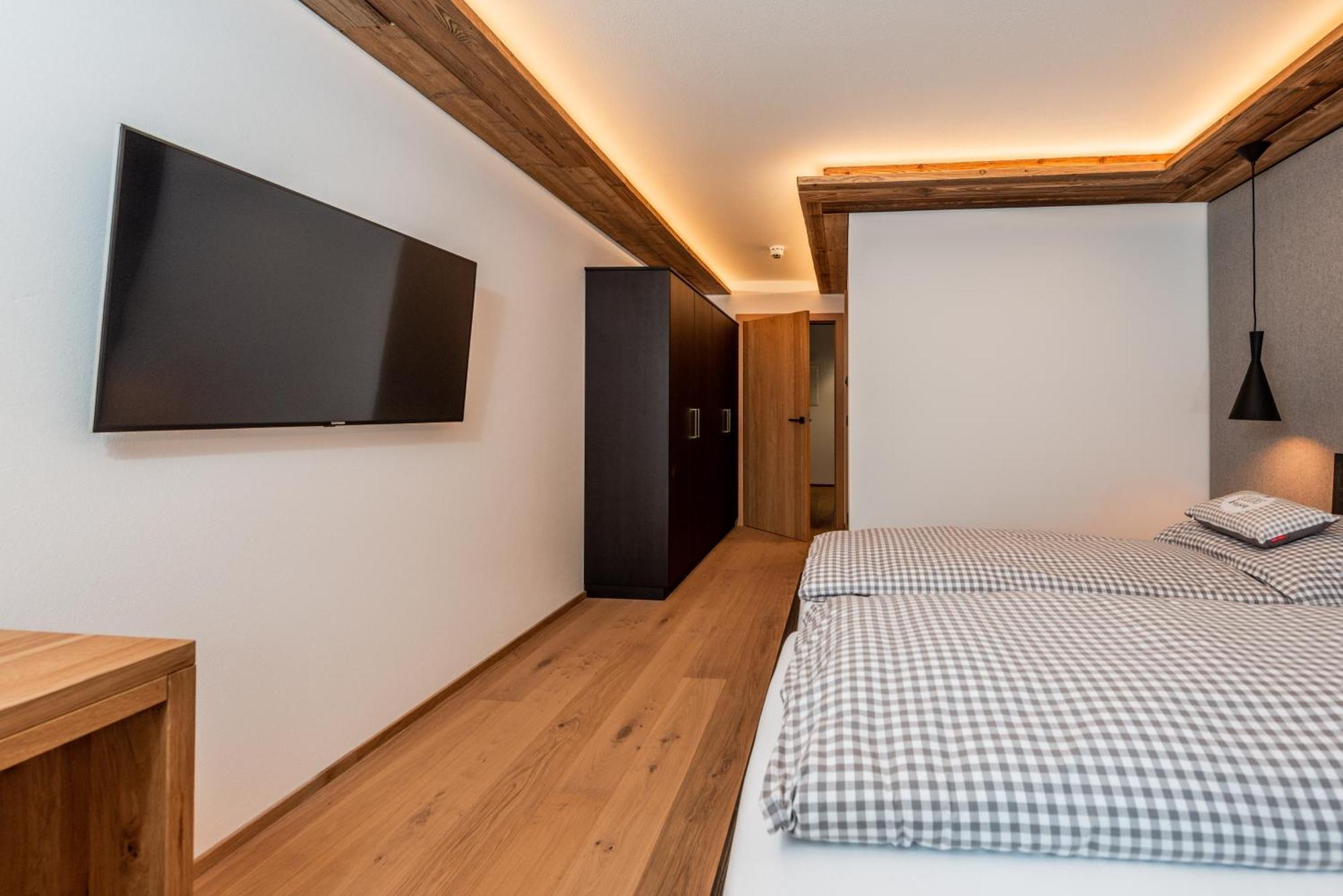 Almadel - Appartementhaus In Schladming-Dachstein 외부 사진