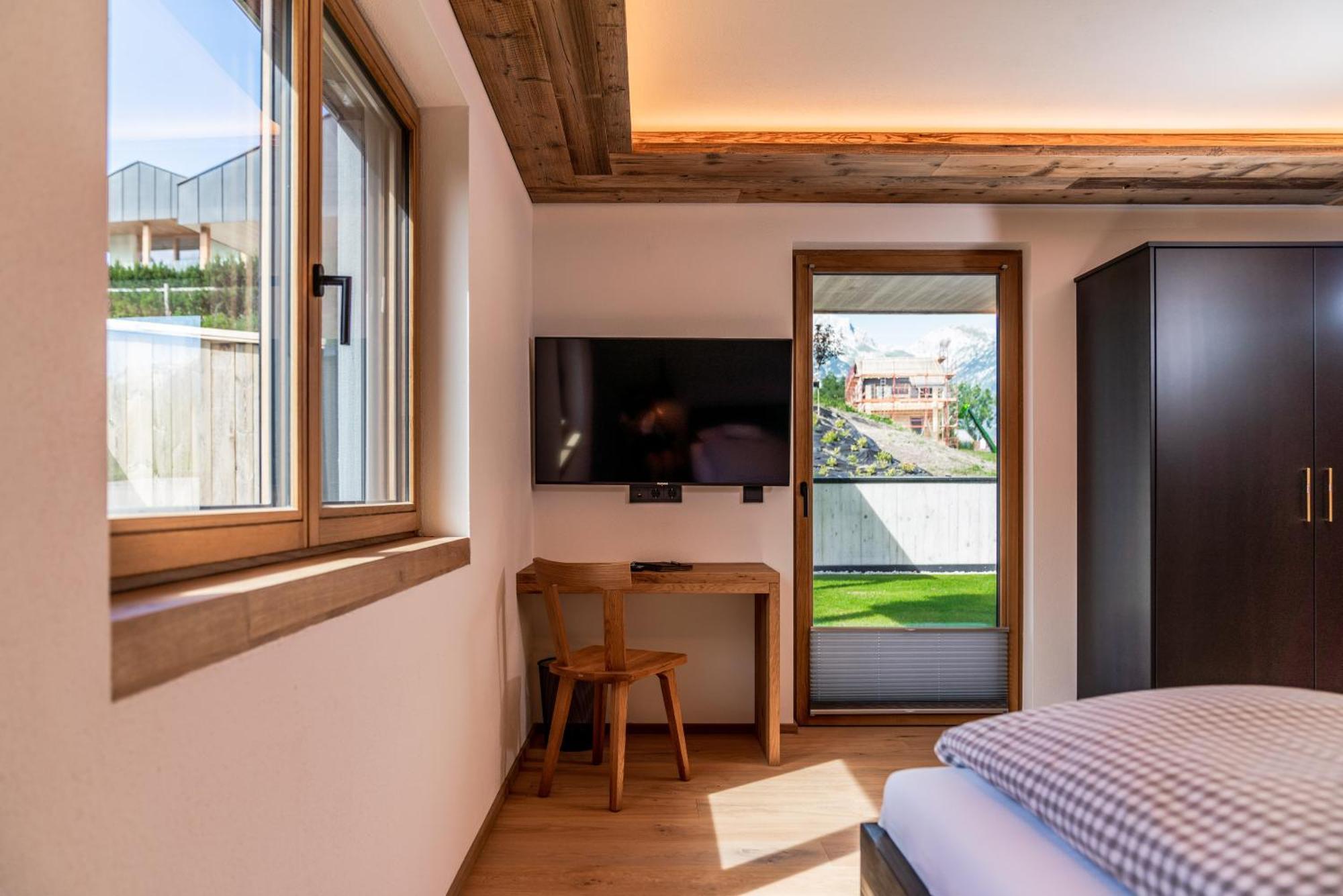 Almadel - Appartementhaus In Schladming-Dachstein 외부 사진